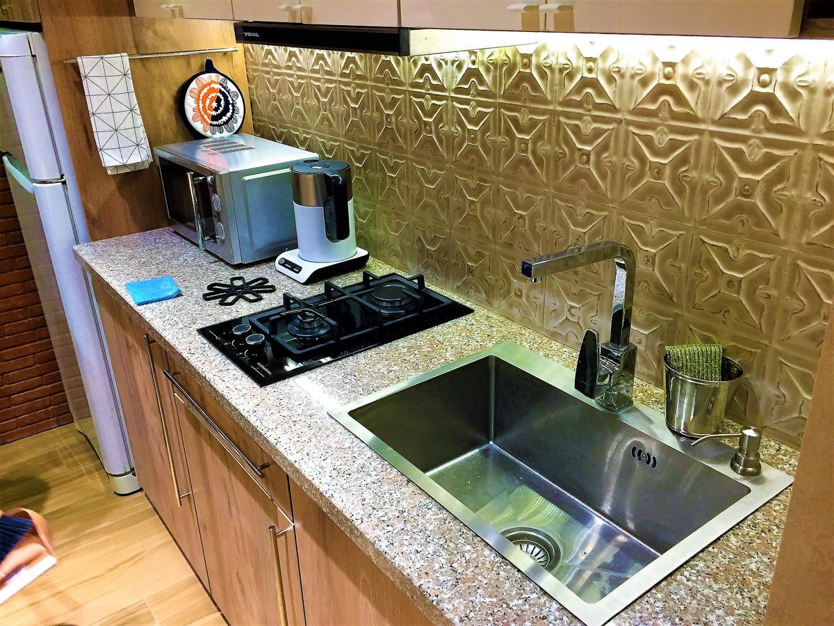 Very Center Of The Old City-Stylish Apartment Tbilisi Zewnętrze zdjęcie